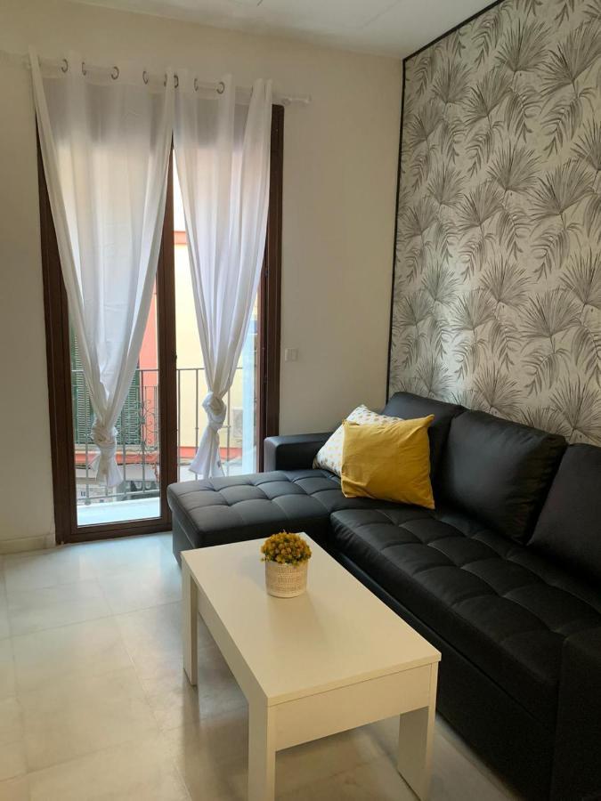 Апартаменти Las Setas - Estudio Con Balcon En Metrosol Parasol Севілья Екстер'єр фото