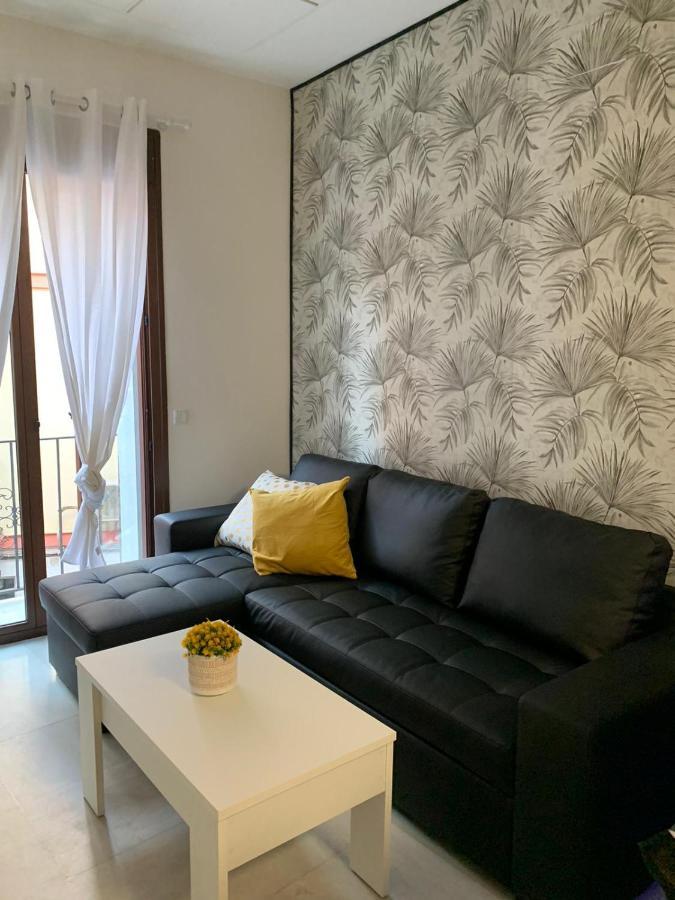 Апартаменти Las Setas - Estudio Con Balcon En Metrosol Parasol Севілья Екстер'єр фото